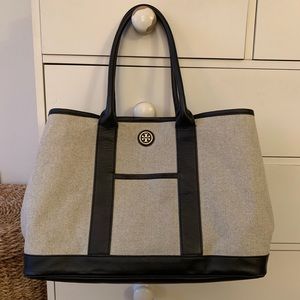 Tory Burch Brooke Tote